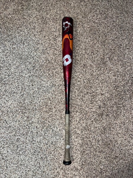 2021 DeMarini VooDoo One