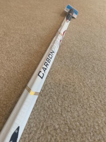 **Brand New ECD Limited Edition USA 2022 shaft** Carbon Pro 3.0 Power