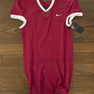 Nike Vapor Untouchable Practice Jersey New Medium Nike Jersey