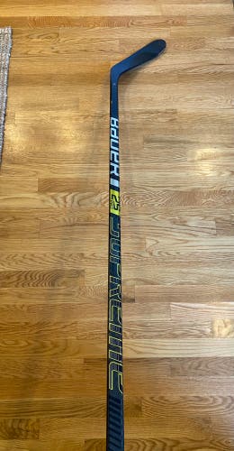 Pro Stock Bauer G3 Hockey Stick - 77 flex - RH
