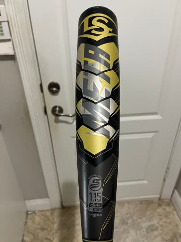 2021 Louisville slugger meta 28/18