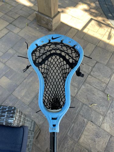 Used Attack & Midfield Strung Lacoda