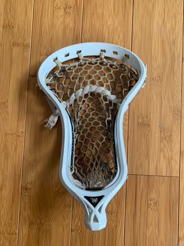 Used Unstrung Mirage 2.0 Head