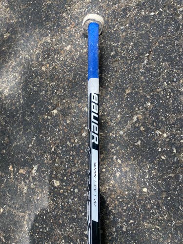 Senior Regular 26" Paddle gsx Goalie Stick