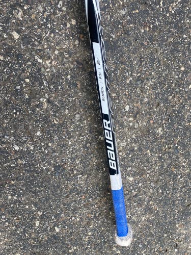 Senior Regular 25" Paddle gsx Goalie Stick