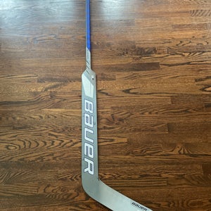 Senior Regular 26" Paddle Supreme 3S Pro Goalie Stick