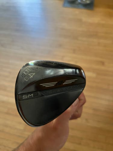 Used Right Handed Regular Flex 54 Degree Vokey SM8 Wedge
