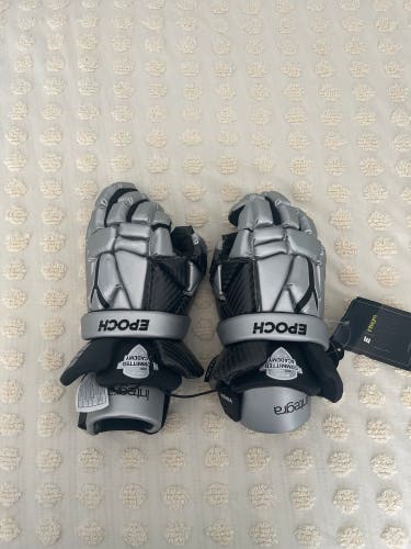 Brand New Epoch Committed Academy 13" Integra Lacrosse Gloves