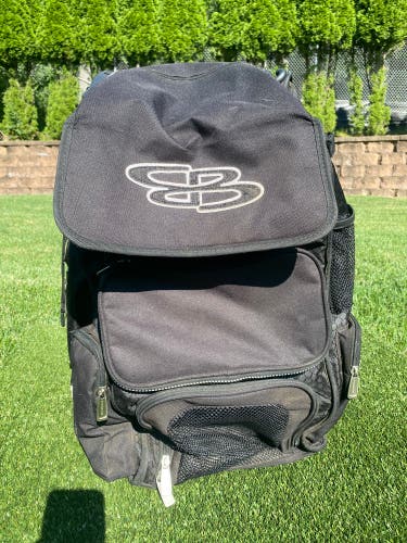 Boombah Superpack Bat Bag