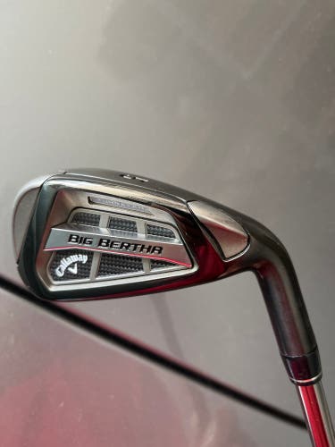 Callaway Big Bertha Single 5 Iron RH