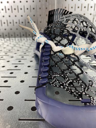 New Attack & Midfield Strung Clone Head