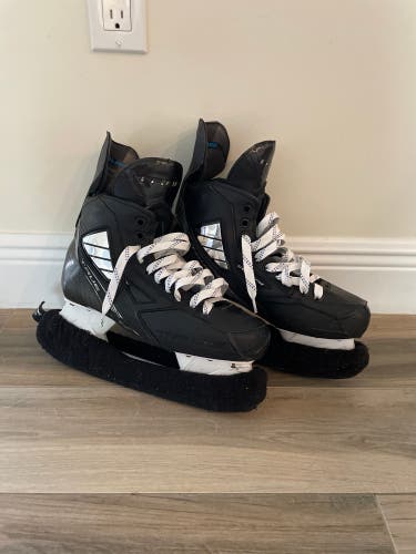 Custom True Skates
