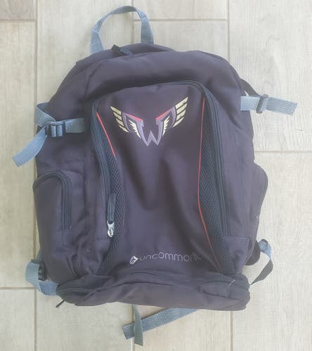 UncommonFit Wings Team Issued Backpack