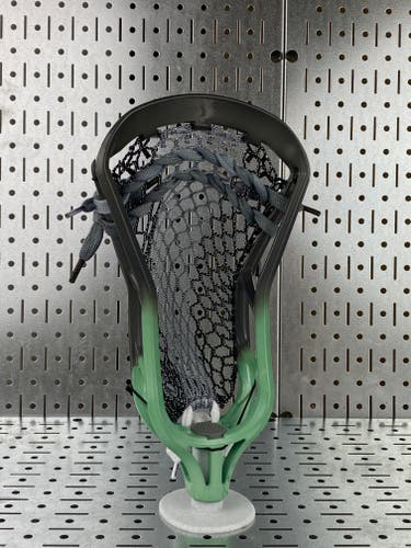 Custom Fade Dye Clone