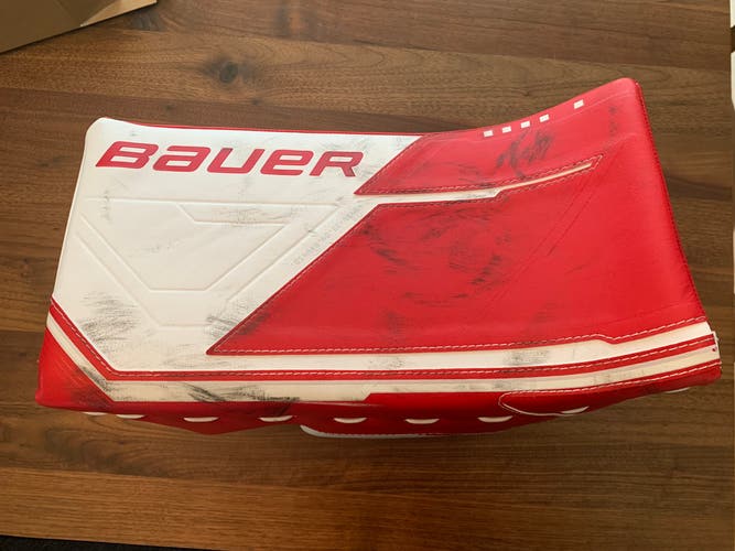 Bauer M5 Pro Blocker
