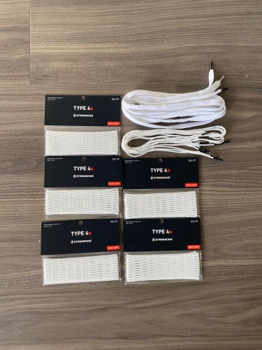 New StringKing Type 4S