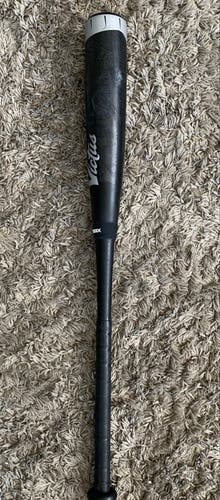 Used USSSA Certified 2022 Victus Composite Nox Bat (-8) 22 oz 30"
