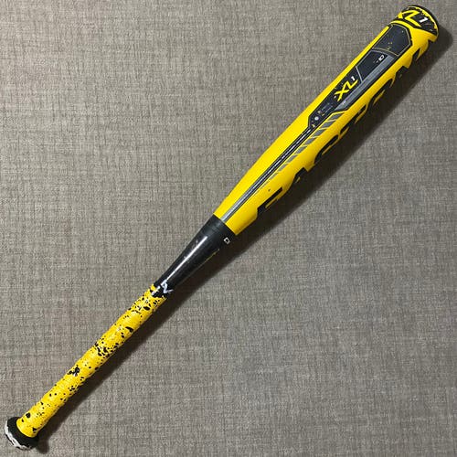 2013 Easton XL1 28/18 (-10) bumblebee