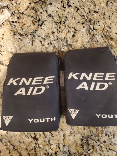 Youth Catcher Knee Savers