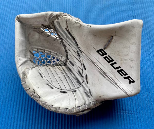 Used Full Right Junior Bauer Vapor X2.7