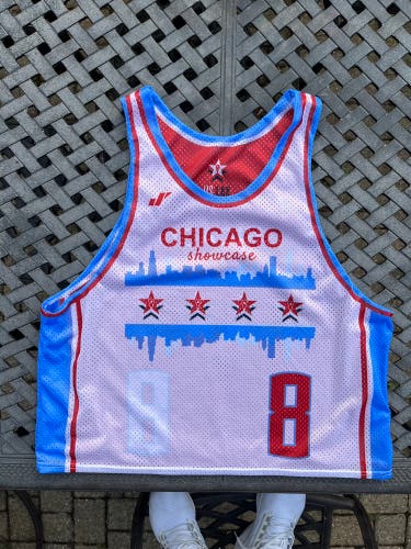 Lacrosse Pinnie Bundle