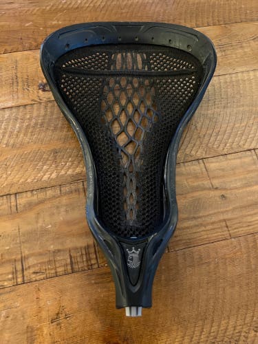 Used Player's Strung Dynasty Elite Head