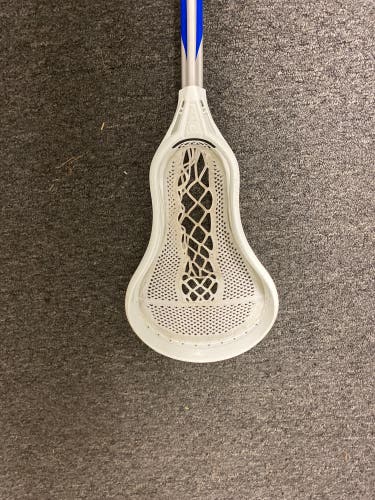 Used Warrior Warp Stick