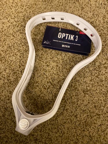 New Maverik Optik 3.0 Head