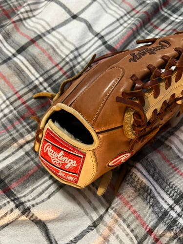 Rawlings GG Elite