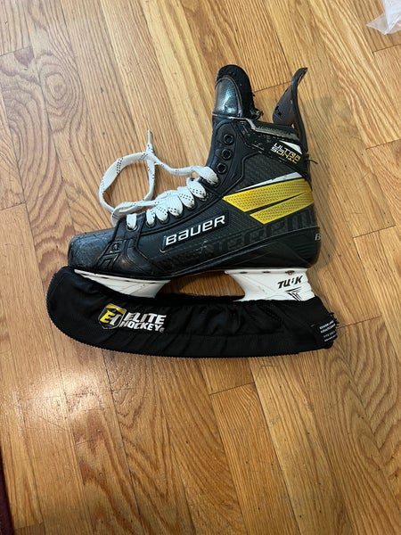 Bauer Pro Stock Supreme Ultra Sonic Skates
