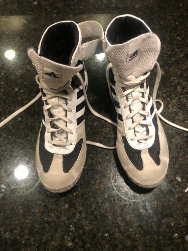 Wrestling Shoes - Adidas