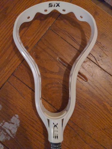Stx x3 crankshaft complete