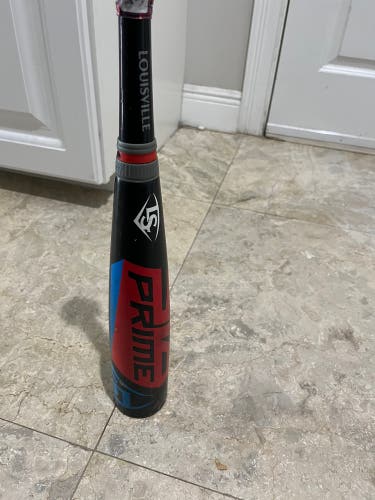 2019 Composite (-10) 18 oz 28" Prime 918 Bat