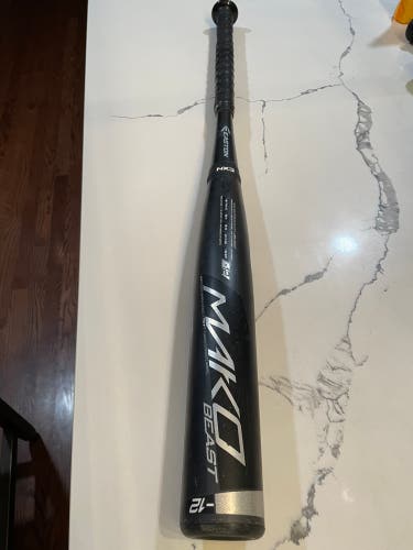 2017 Easton Mako Beast 30in drop 12