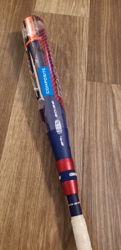 New Marucci Composite Cat 9 composite Bat (-5) 25 oz 30"