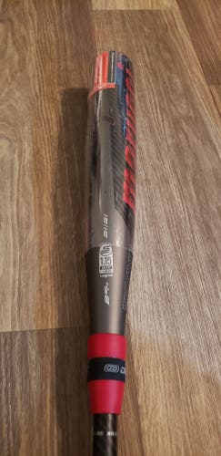 New Marucci Cat 9 composite Bat (-10) 21 oz 31"