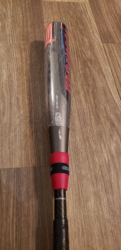 New Marucci Cat 9 composite Bat (-10) 19 oz 29"
