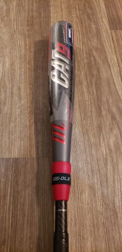 New Marucci Cat 9 Connect Bat (-10) 19 oz 29"