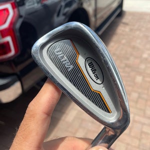 Wilson Ultra iron 5 in right Handed