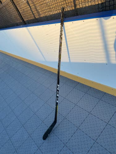 CCM Super Tacks 2.0 Righty