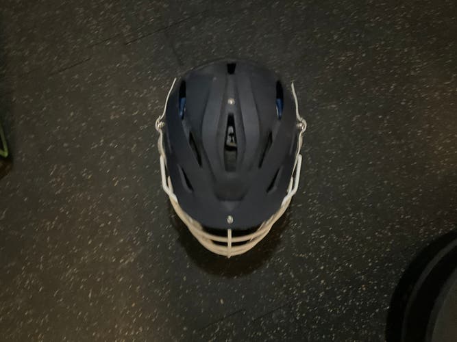 STX Rival Helmet