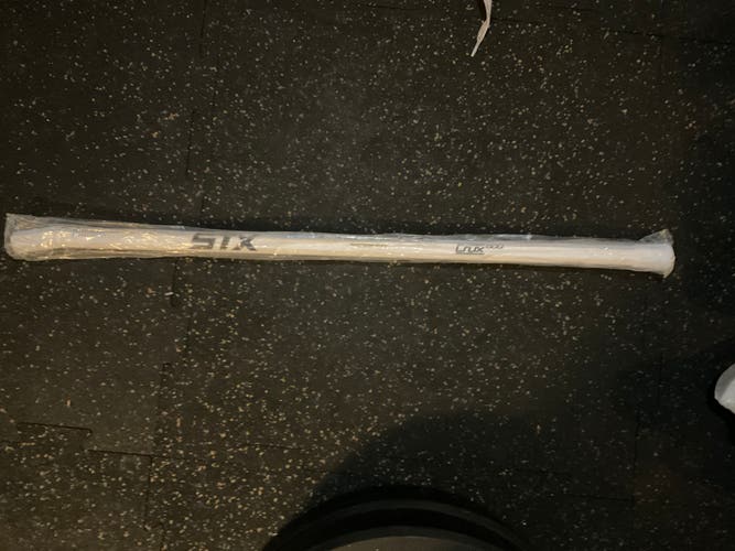 New STX Crux 600 Shaft