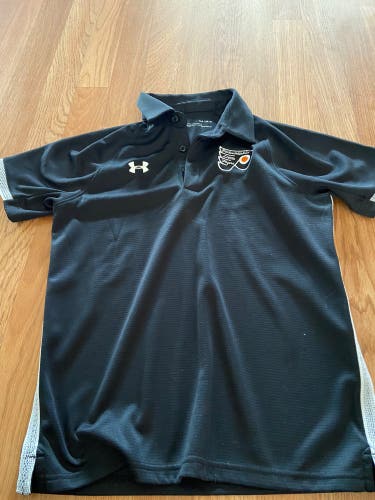Under Armour Team Polo Shirt