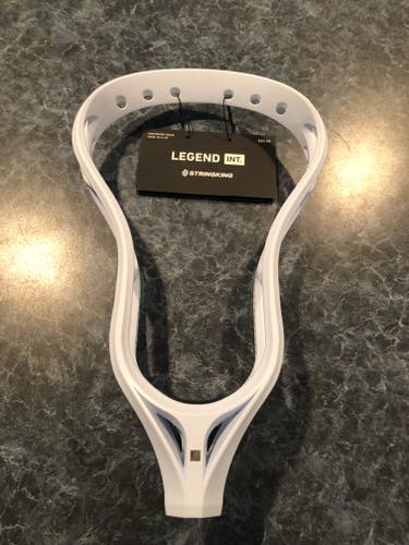 4 pack - New StringKing Legend Intermediate Head
