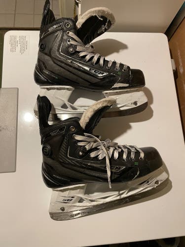 Ccm Ribcor 50k used size 9.5