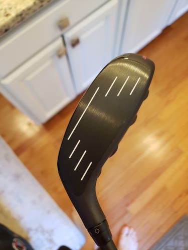 Ping G410 14.5* 3 Wood Alta CB 65 Regular Flex *Like NEW*