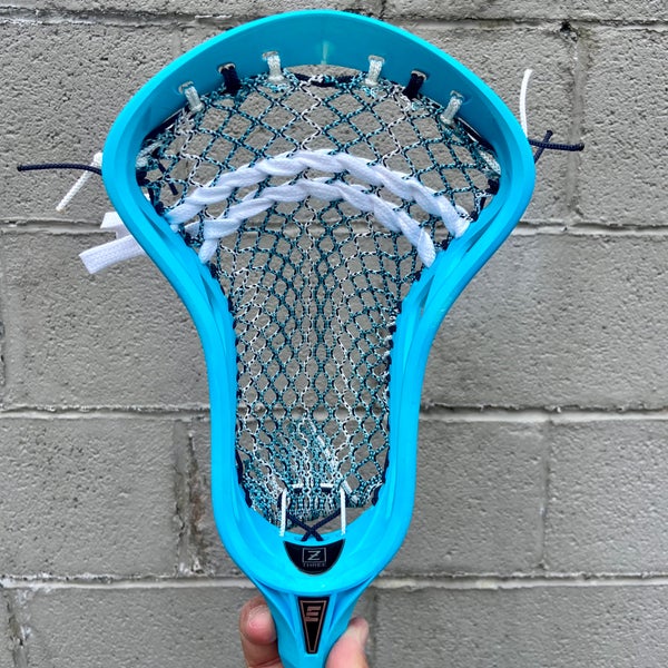Epoch Z-Three Lacrosse Head