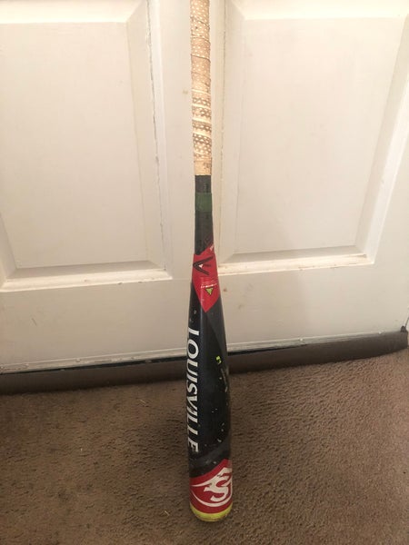 Used USSSA Certified Composite (-5) 27 oz 32" Prime Bat