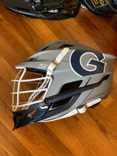 Georgetown Cascade S
