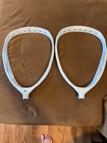 Nike Prime Elite Goalie heads